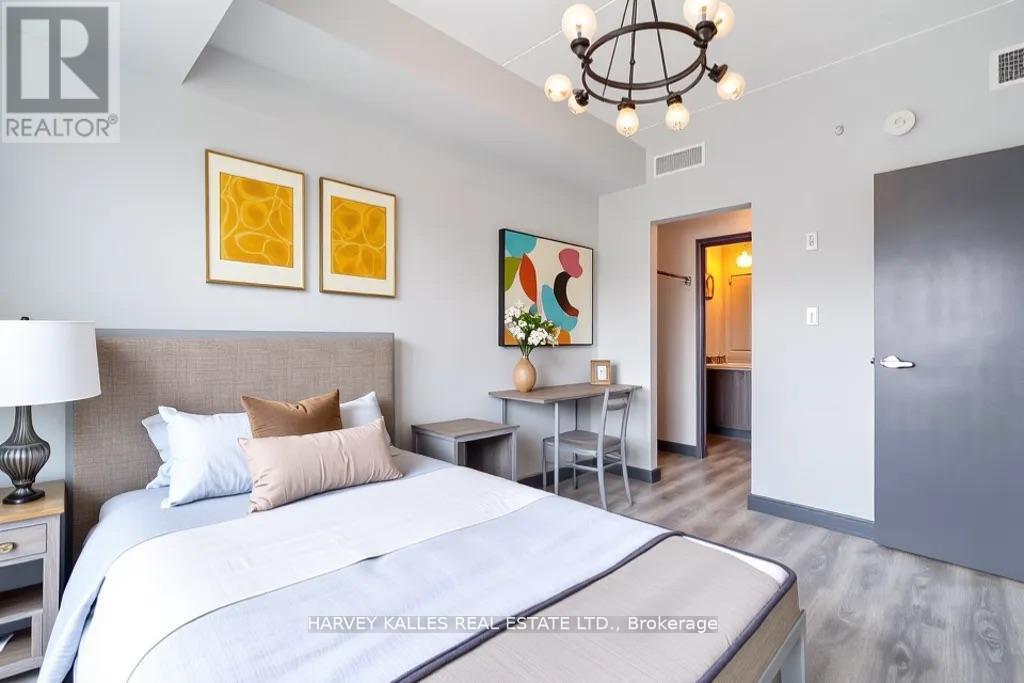 A502 - 275 Larch Street, Waterloo, Ontario N2L 3R2 - Photo 9 - X12514120