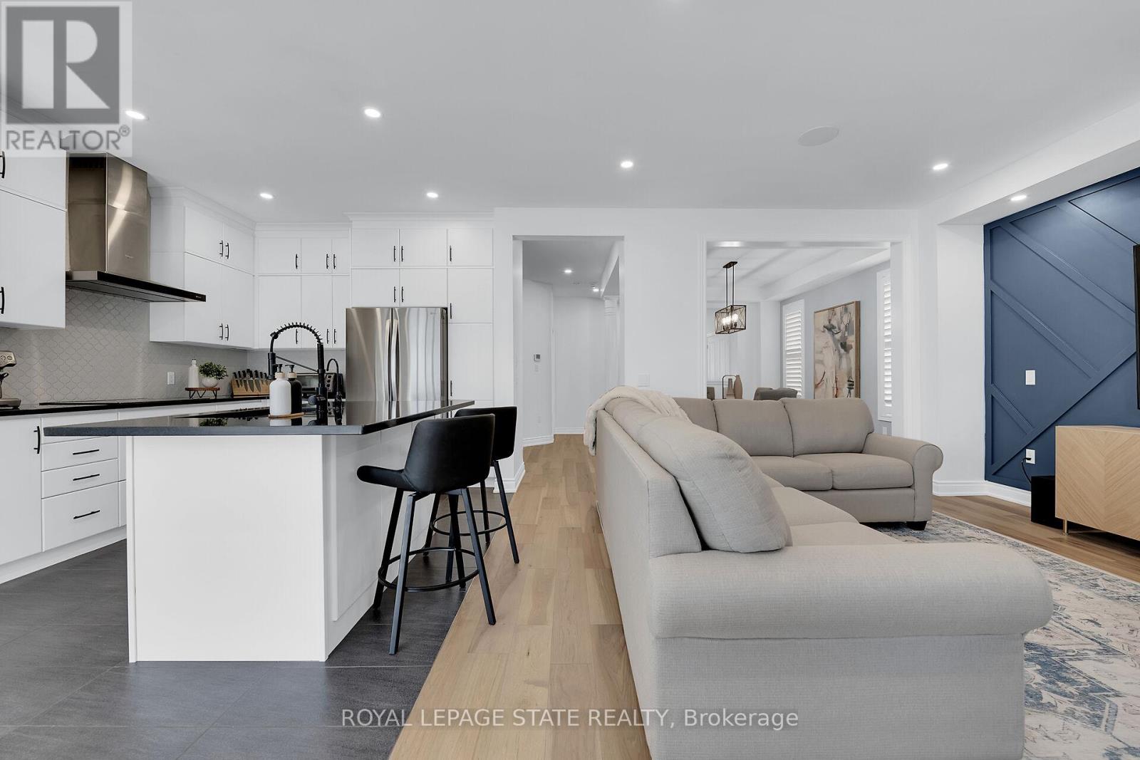 78 Chaumont Drive, Hamilton, Ontario L8J 0J8 - Photo 14 - X12514178