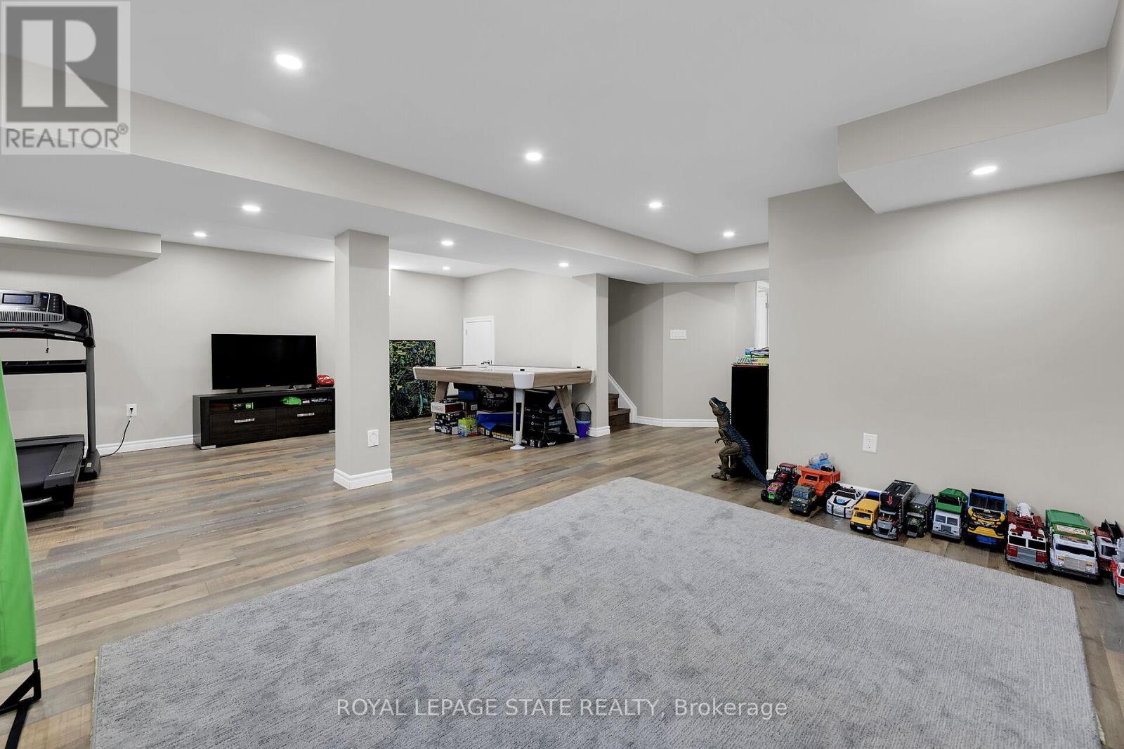 78 Chaumont Drive, Hamilton, Ontario L8J 0J8 - Photo 40 - X12514178