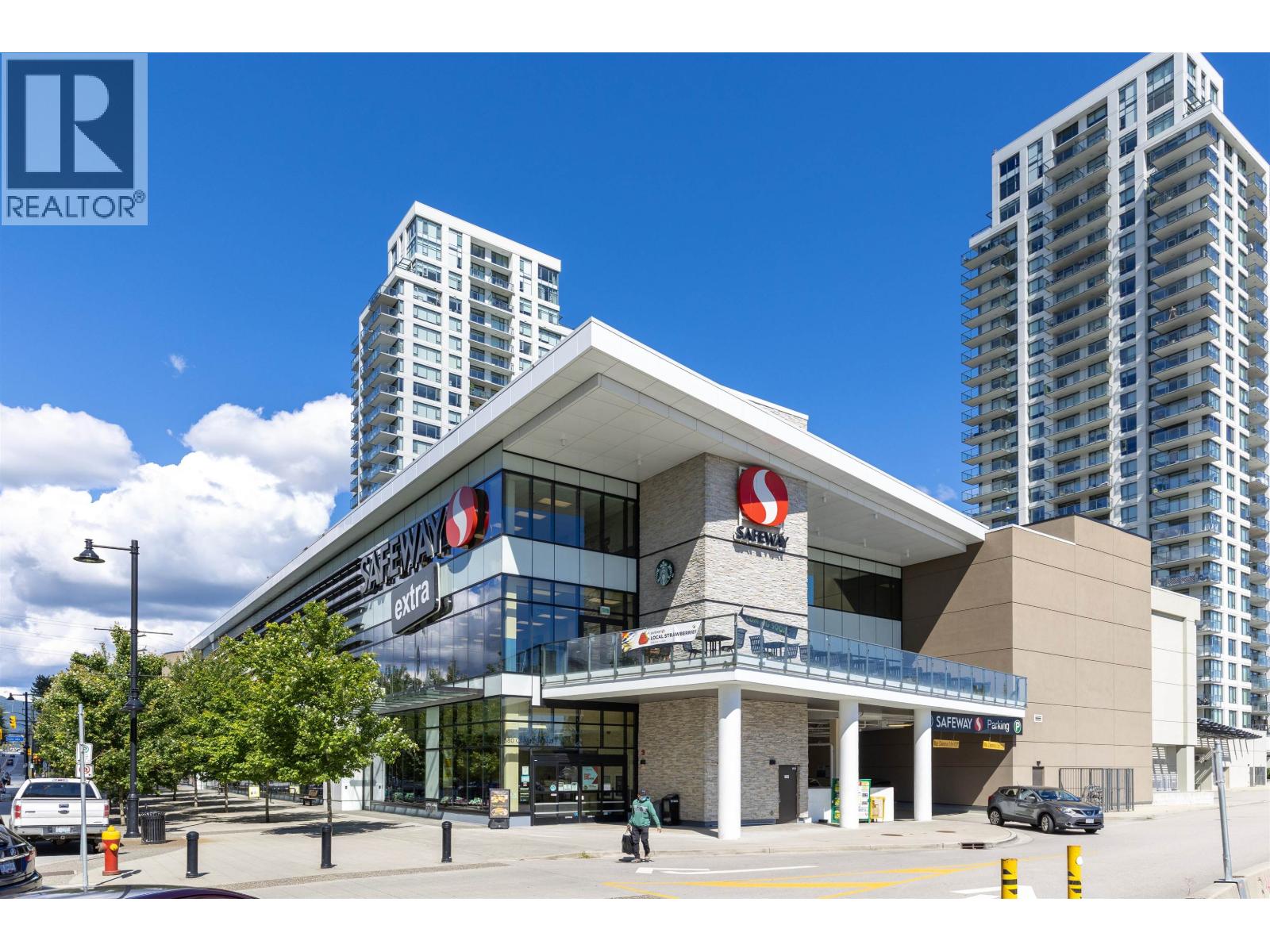 119 707 Robinson Street, Coquitlam, British Columbia V3J 0M9 - Photo 22 - R3054221