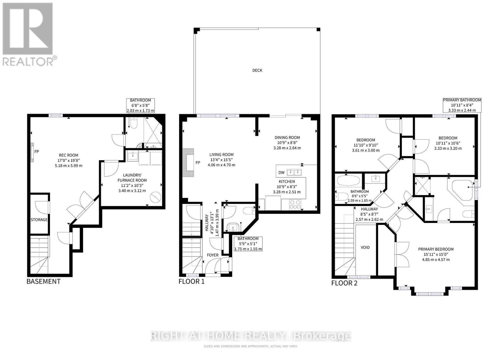 98 Willow Lane, Grimsby, Ontario  L3M 5P7 - Photo 4 - X12514190