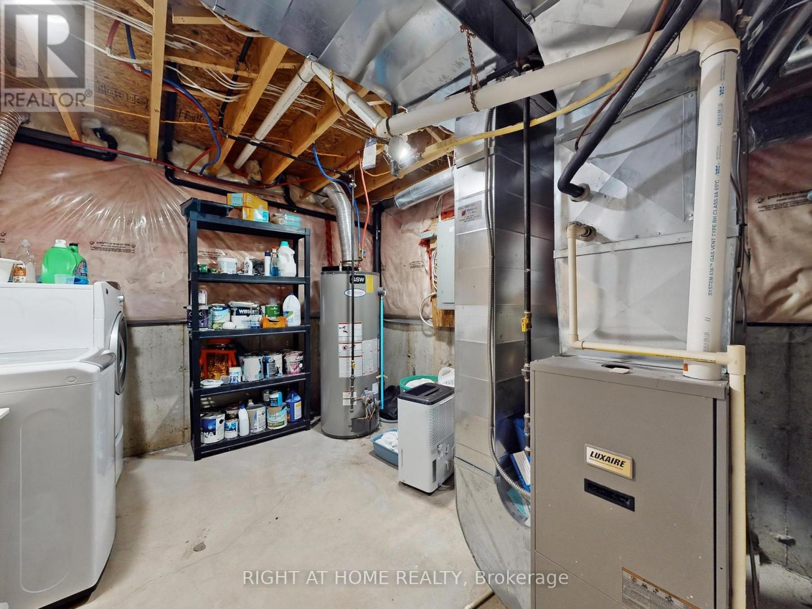 98 Willow Lane, Grimsby, Ontario  L3M 5P7 - Photo 45 - X12514190