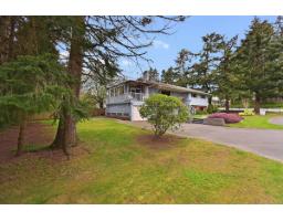 1589 LANCASTER STREET, White Rock, British Columbia