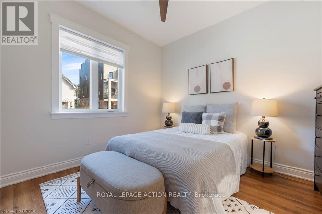 14 Spring Street, Brantford, Ontario N3T 4M3 - Photo 14 - X12514270