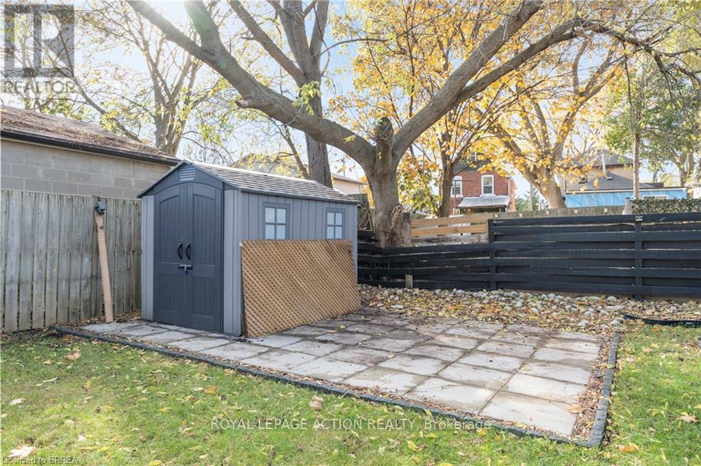 14 Spring Street, Brantford, Ontario N3T 4M3 - Photo 22 - X12514270