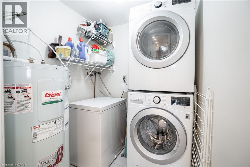 99 Donn Avenue Unit# 608, Stoney Creek, Ontario  L8G 5B2 - Photo 14 - 40773892