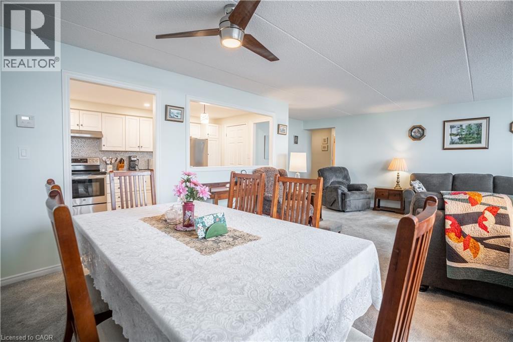 99 Donn Avenue Unit# 608, Stoney Creek, Ontario  L8G 5B2 - Photo 18 - 40773892