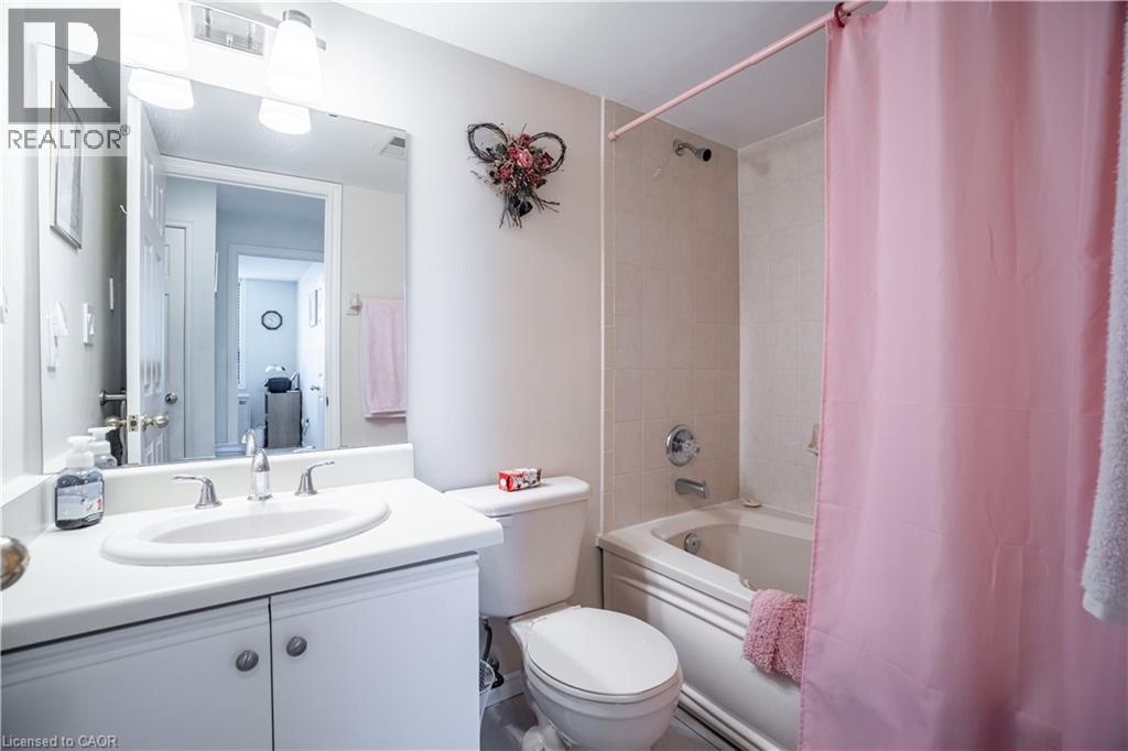 99 Donn Avenue Unit# 608, Stoney Creek, Ontario  L8G 5B2 - Photo 29 - 40773892