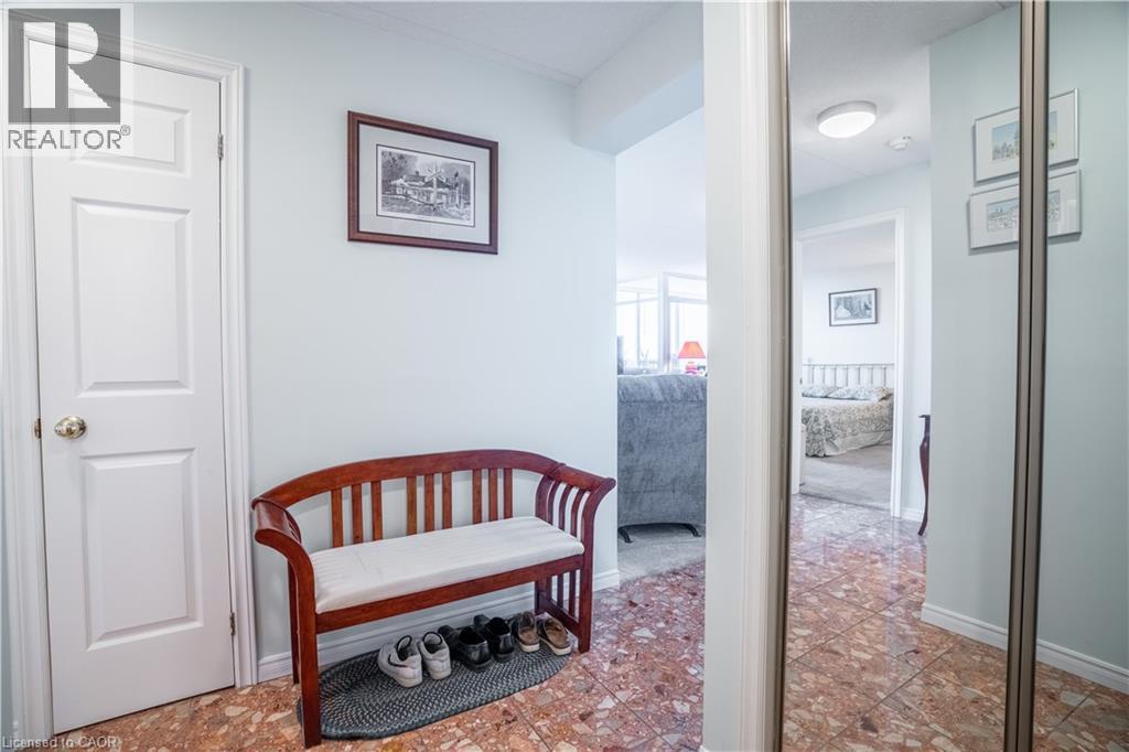 99 Donn Avenue Unit# 608, Stoney Creek, Ontario  L8G 5B2 - Photo 8 - 40773892