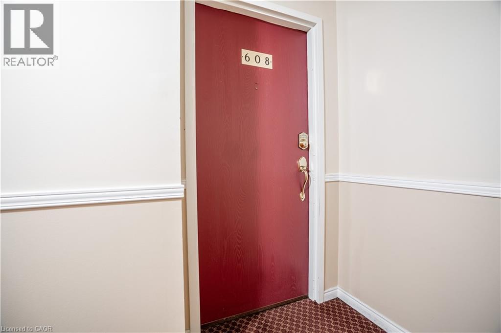 99 Donn Avenue Unit# 608, Stoney Creek, Ontario  L8G 5B2 - Photo 6 - 40773892