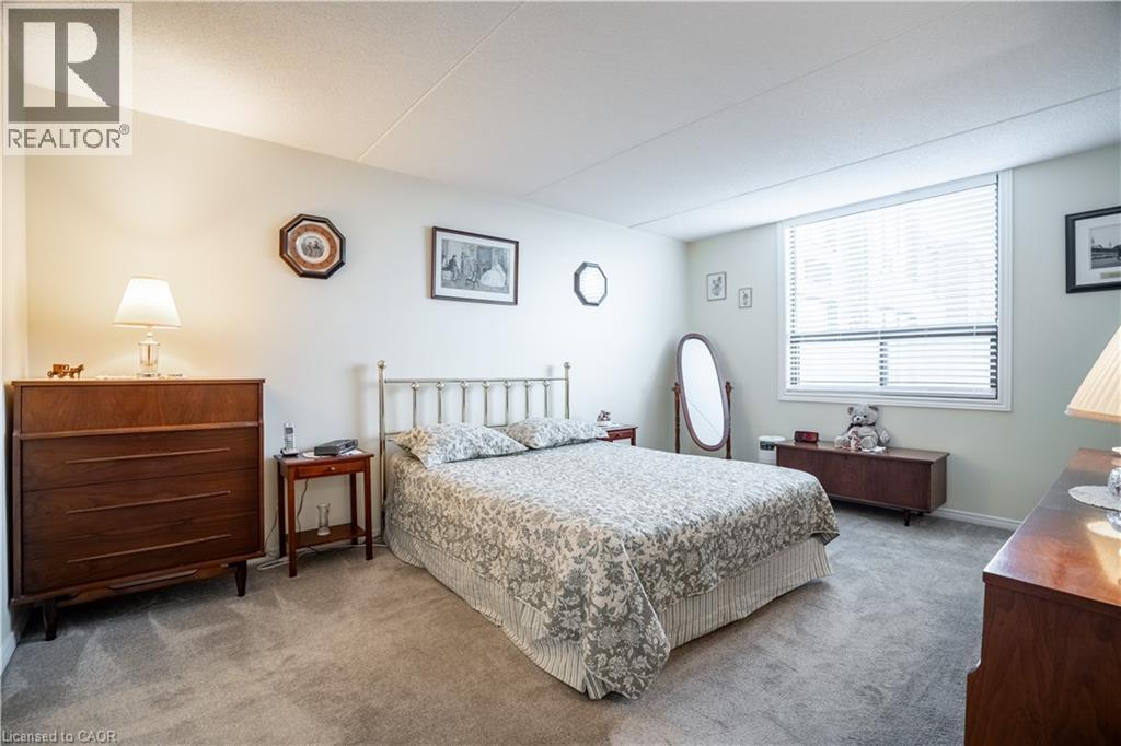 99 Donn Avenue Unit# 608, Stoney Creek, Ontario  L8G 5B2 - Photo 30 - 40773892