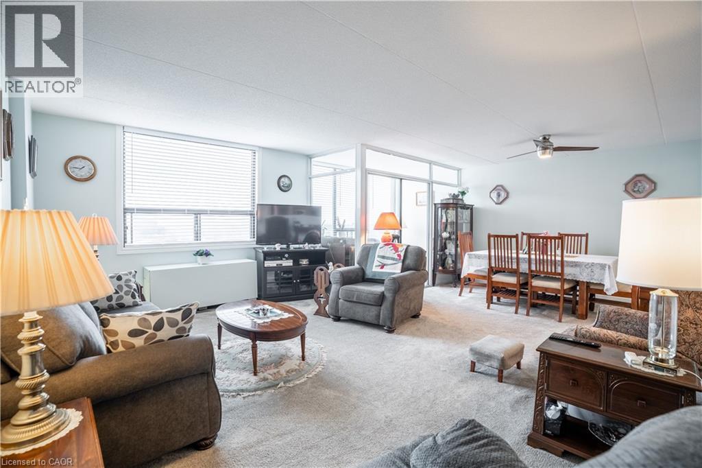 99 Donn Avenue Unit# 608, Stoney Creek, Ontario  L8G 5B2 - Photo 23 - 40773892