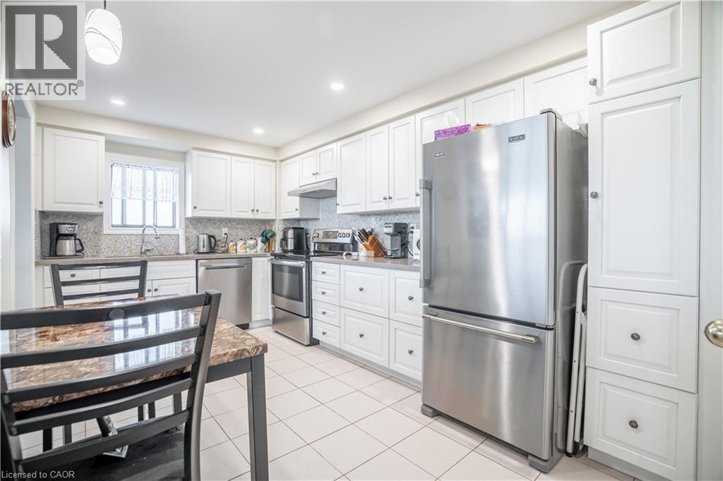 99 Donn Avenue Unit# 608, Stoney Creek, Ontario  L8G 5B2 - Photo 9 - 40773892