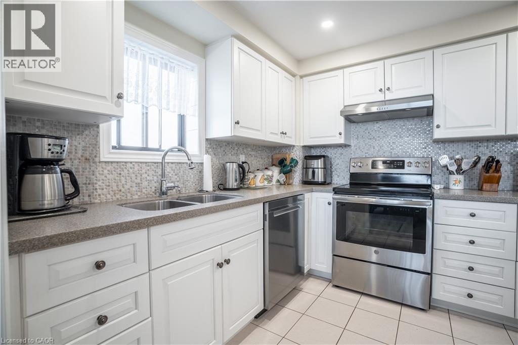 99 Donn Avenue Unit# 608, Stoney Creek, Ontario  L8G 5B2 - Photo 12 - 40773892