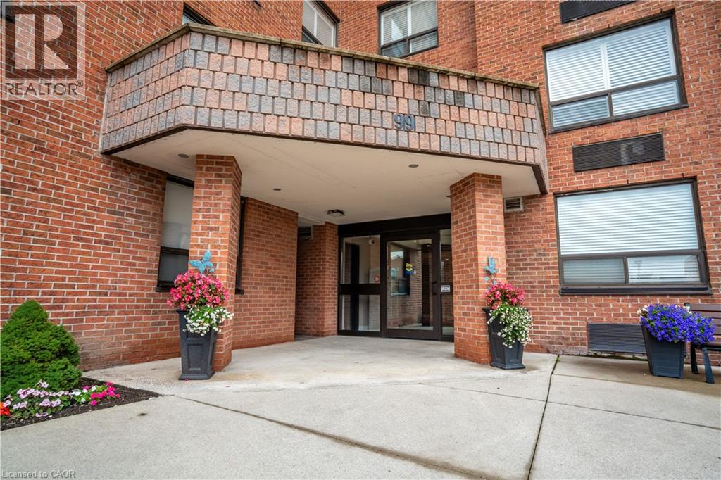 99 Donn Avenue Unit# 608, Stoney Creek, Ontario  L8G 5B2 - Photo 3 - 40773892