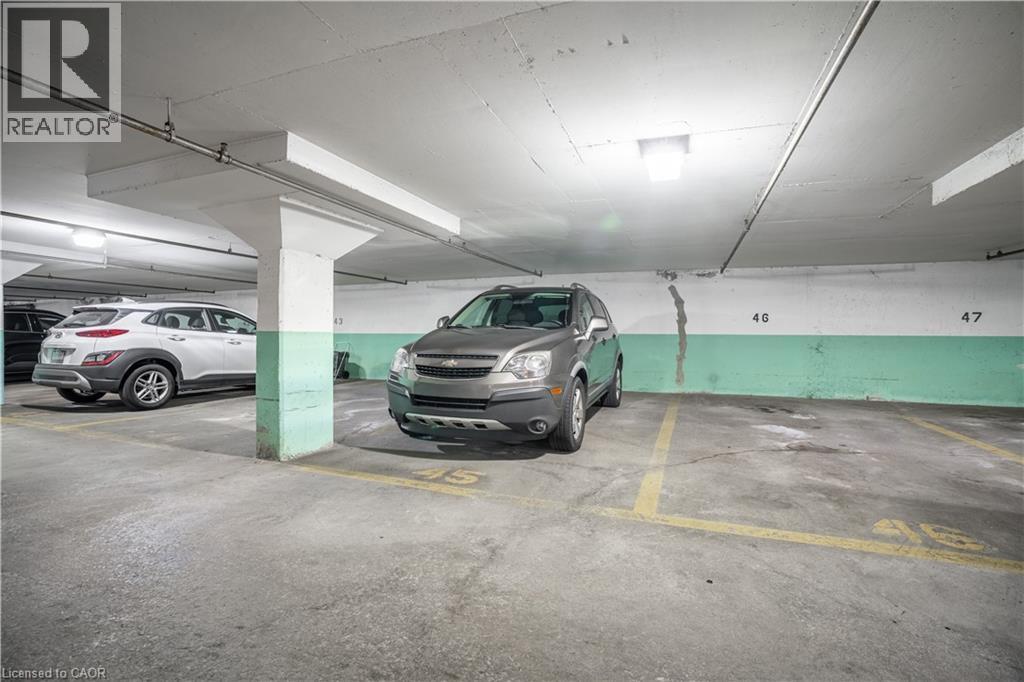 99 Donn Avenue Unit# 608, Stoney Creek, Ontario  L8G 5B2 - Photo 43 - 40773892