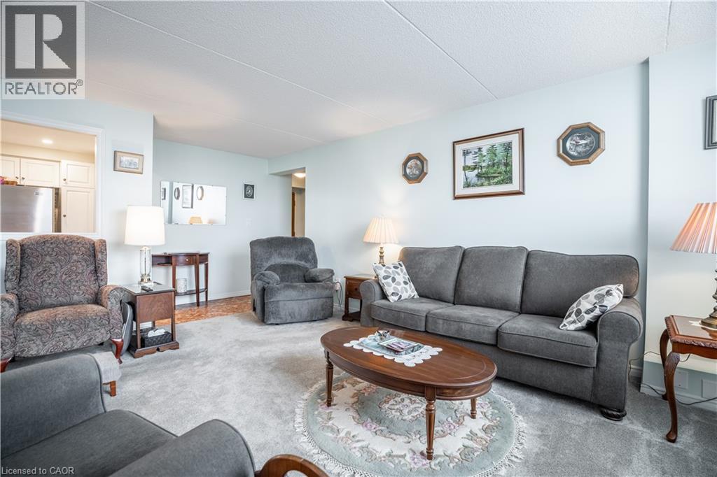 99 Donn Avenue Unit# 608, Stoney Creek, Ontario  L8G 5B2 - Photo 22 - 40773892