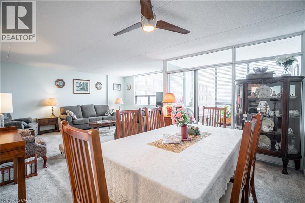 99 Donn Avenue Unit# 608, Stoney Creek, Ontario  L8G 5B2 - Photo 15 - 40773892