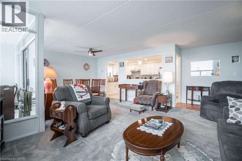 99 Donn Avenue Unit# 608, Stoney Creek, Ontario  L8G 5B2 - Photo 25 - 40773892