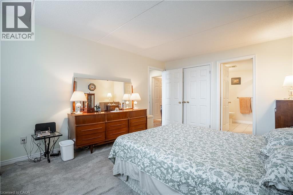 99 Donn Avenue Unit# 608, Stoney Creek, Ontario  L8G 5B2 - Photo 32 - 40773892