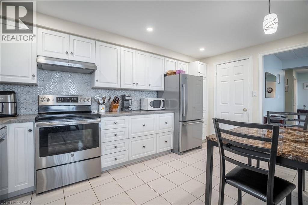 99 Donn Avenue Unit# 608, Stoney Creek, Ontario  L8G 5B2 - Photo 13 - 40773892