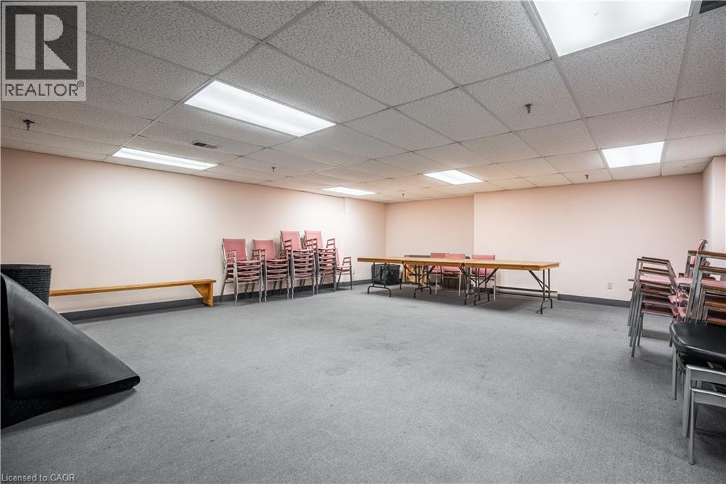 99 Donn Avenue Unit# 608, Stoney Creek, Ontario  L8G 5B2 - Photo 40 - 40773892