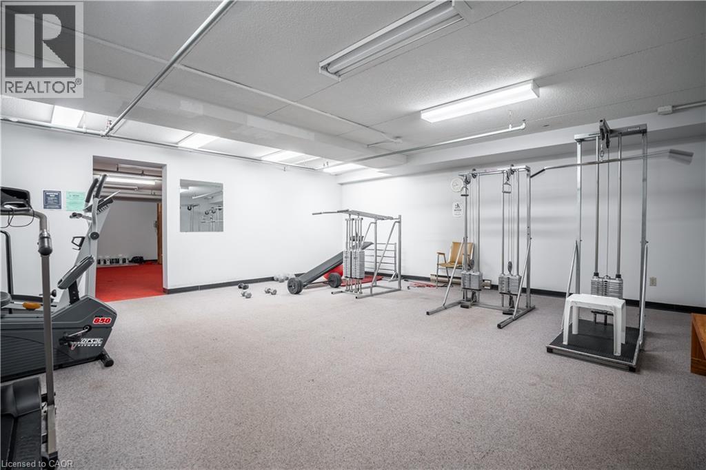 99 Donn Avenue Unit# 608, Stoney Creek, Ontario  L8G 5B2 - Photo 41 - 40773892