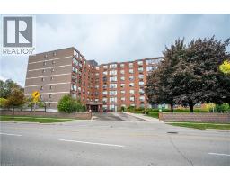 99 DONN Avenue Unit# 608, Stoney Creek, Ontario