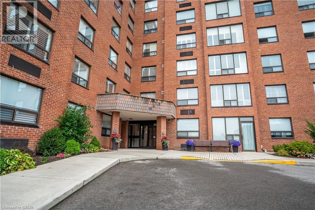 99 Donn Avenue Unit# 608, Stoney Creek, Ontario  L8G 5B2 - Photo 2 - 40773892