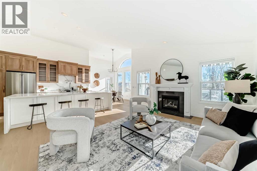 161 West Creek Pond, Chestermere, Alberta  T1X 1H4 - Photo 8 - A2268964