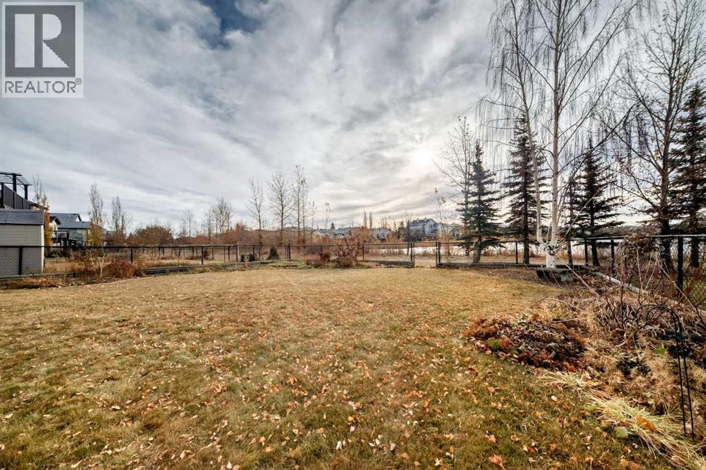 161 West Creek Pond, Chestermere, Alberta  T1X 1H4 - Photo 37 - A2268964