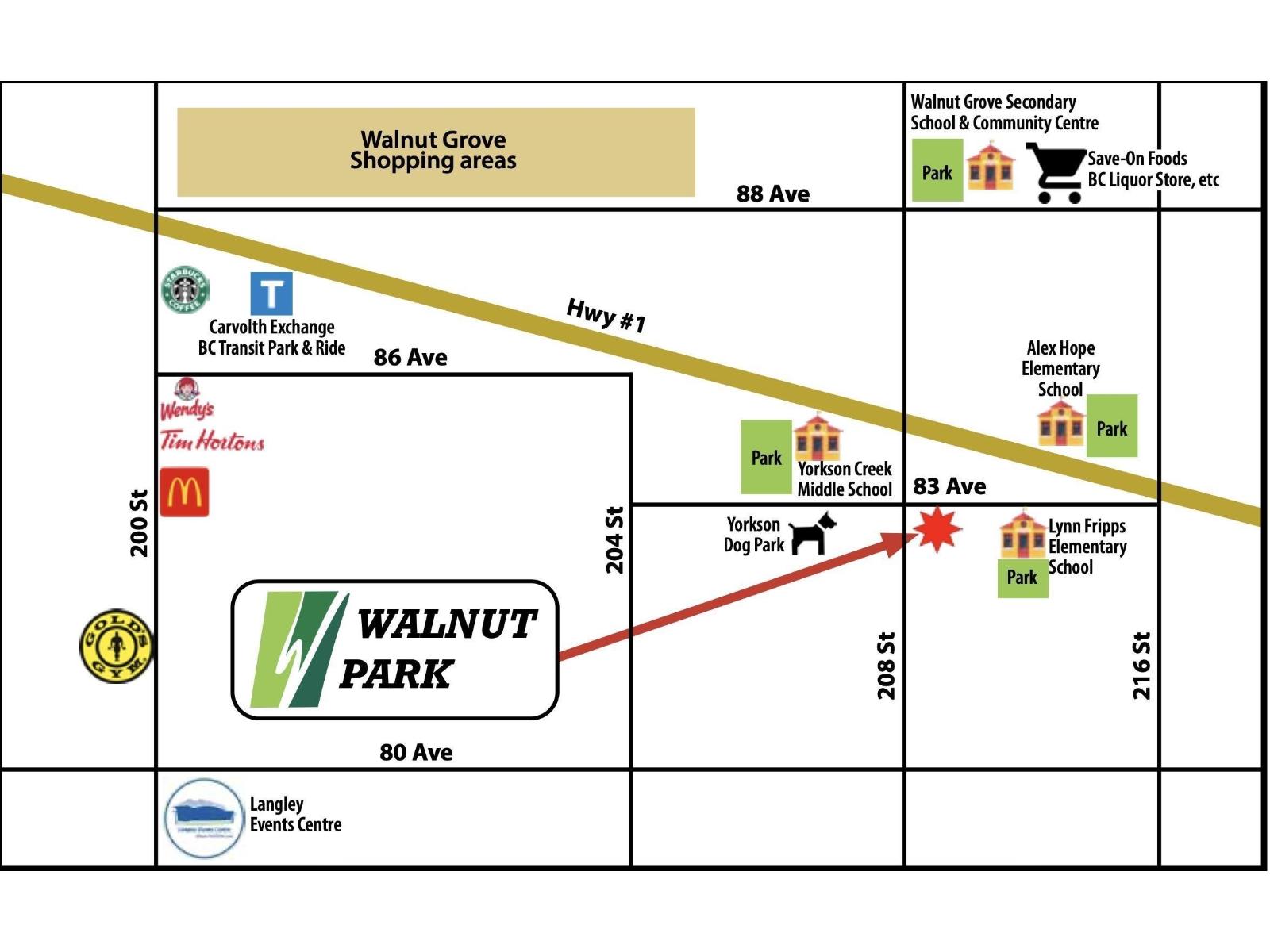 A126 8233 208b Street, Langley, British Columbia V2Y 4M7 - Photo 12 - R3057598
