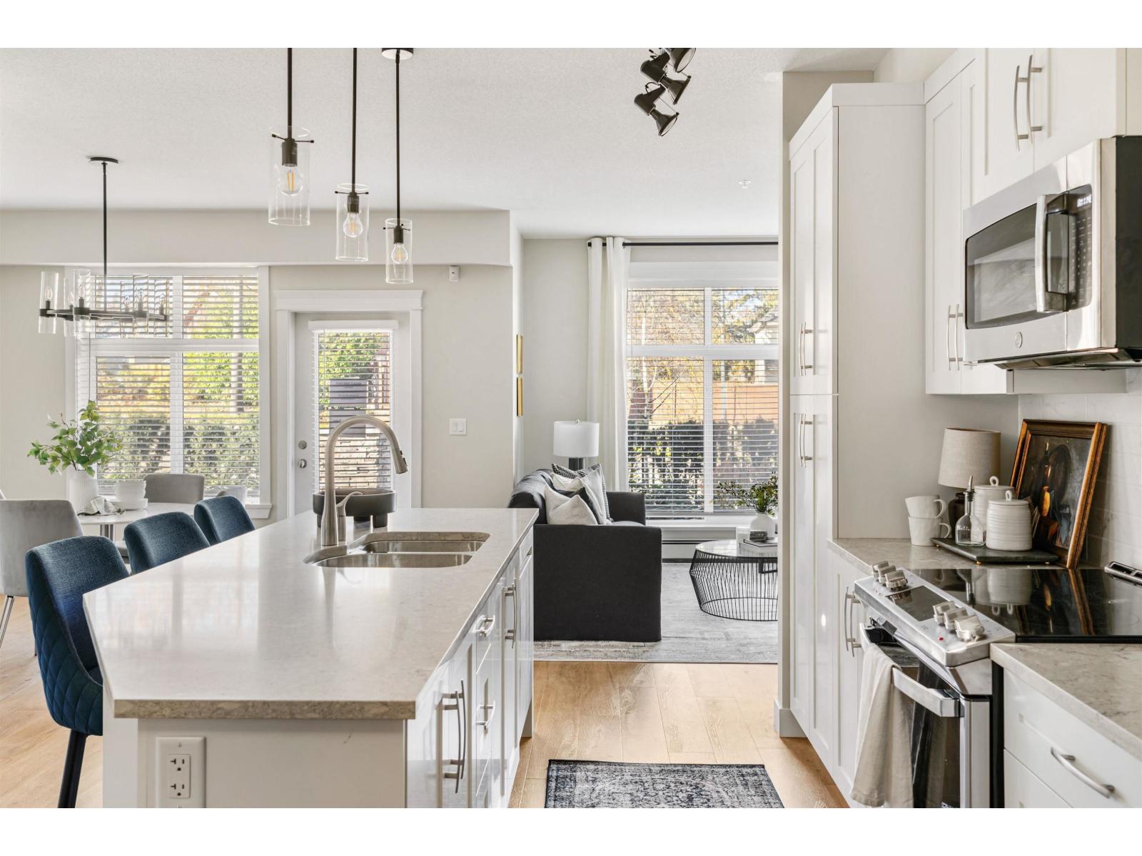 A126 8233 208b Street, Langley, British Columbia V2Y 4M7 - Photo 9 - R3057598