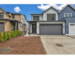33980 BARKER COURT, Mission, British Columbia