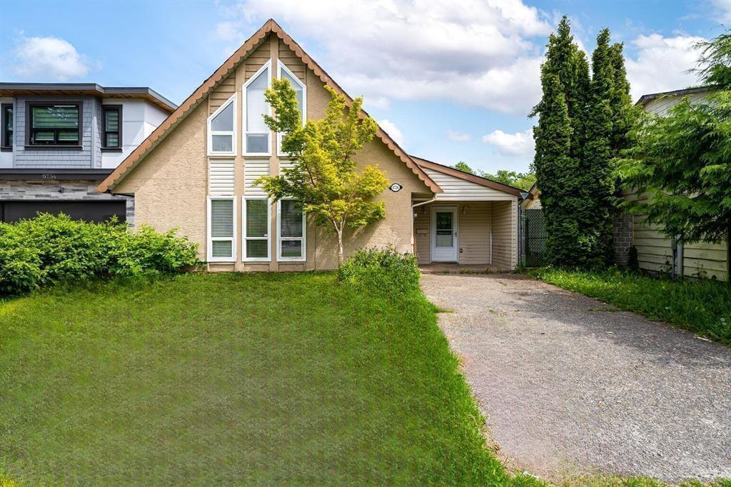 6726 133 Street, Surrey, British Columbia V3W 7J6 - Photo 1 - R3065056