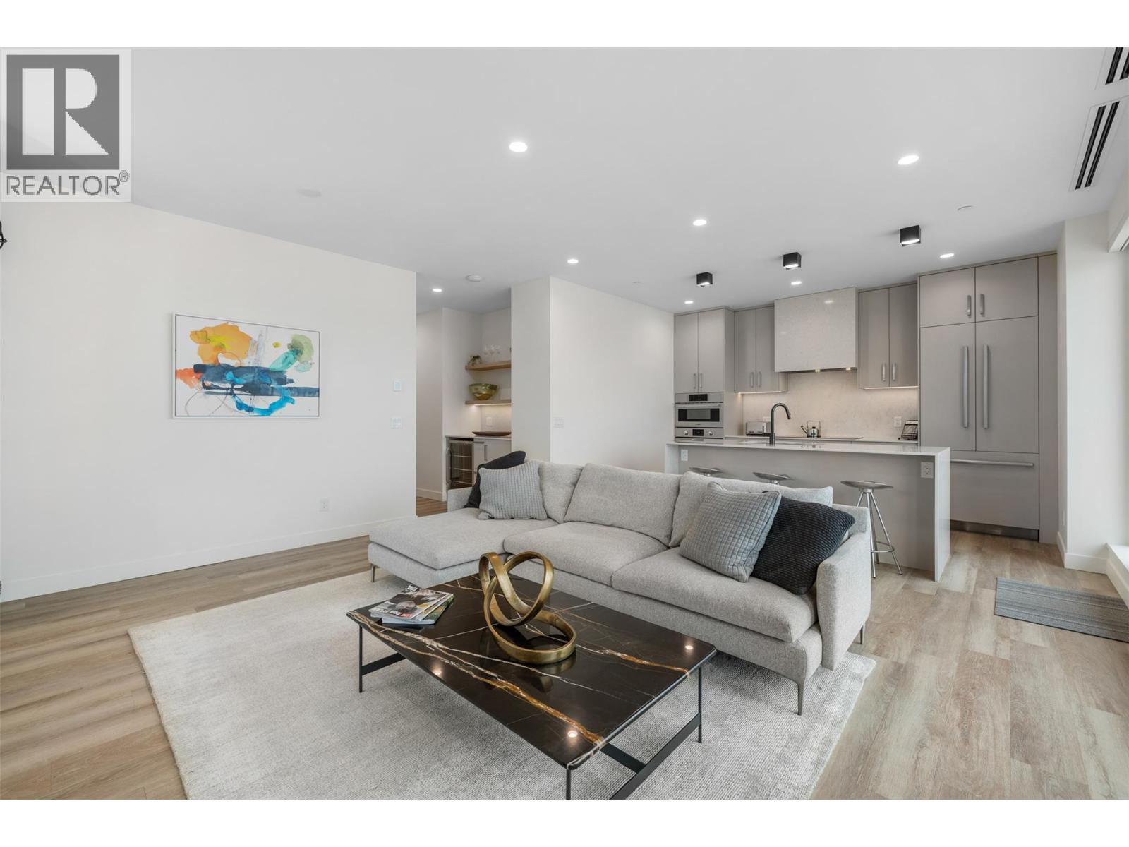 3340 Lakeshore Drive Unit# 706, Kelowna, British Columbia  V1W 0H6 - Photo 7 - 10367545