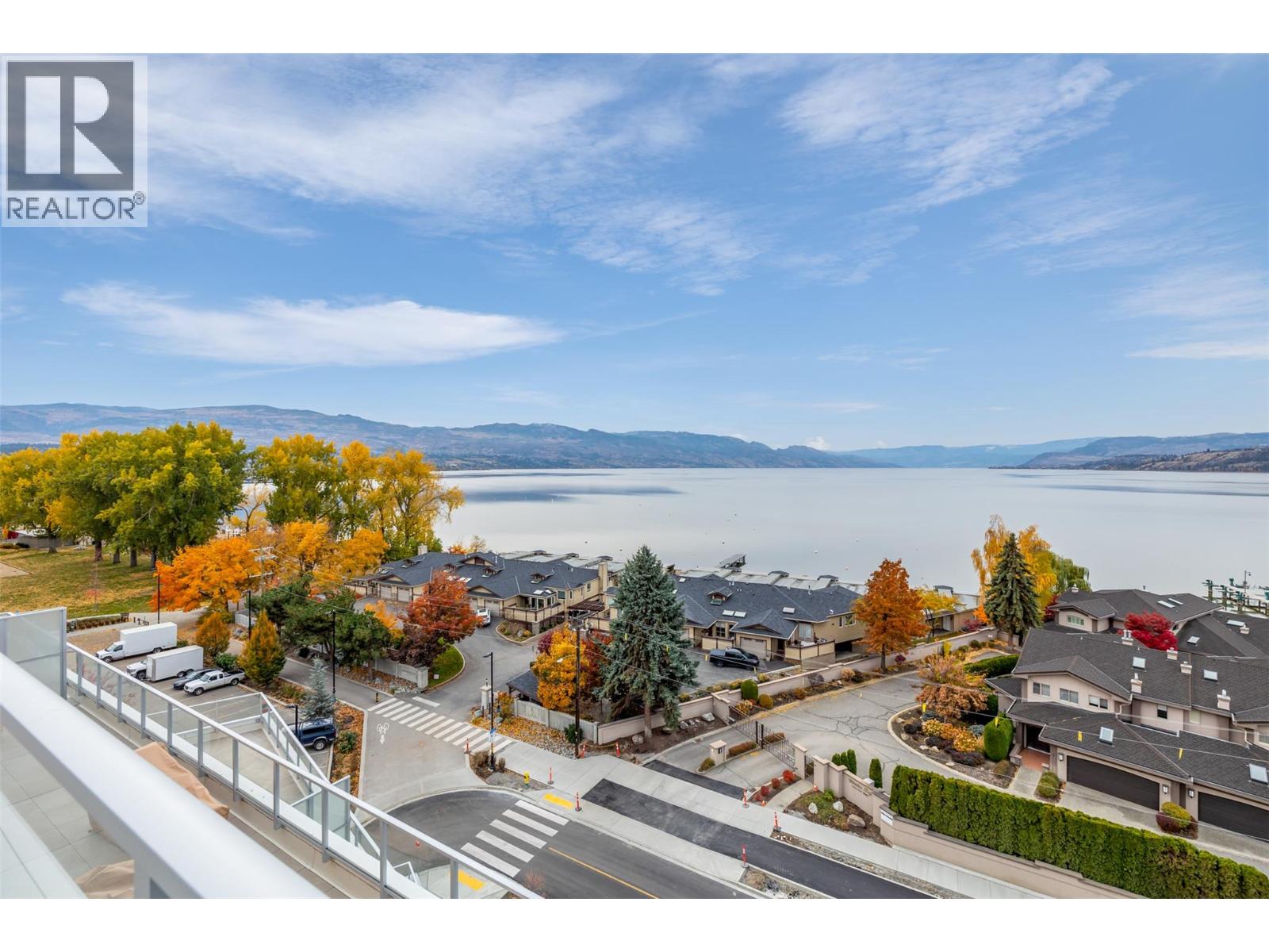 3340 Lakeshore Drive Unit# 706, Kelowna, British Columbia  V1W 0H6 - Photo 16 - 10367545