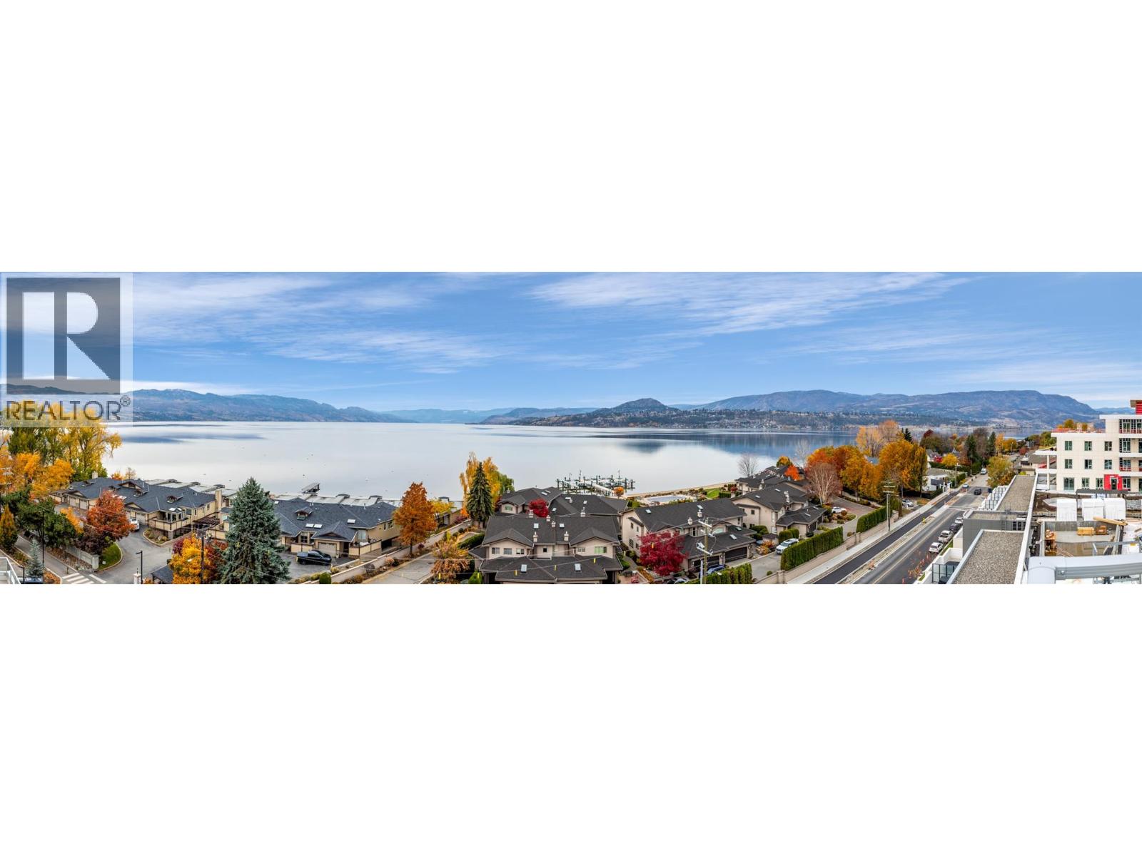 3340 Lakeshore Drive Unit# 706, Kelowna, British Columbia  V1W 0H6 - Photo 18 - 10367545