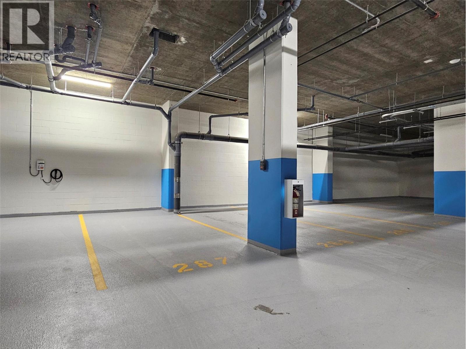 3340 Lakeshore Drive Unit# 706, Kelowna, British Columbia  V1W 0H6 - Photo 32 - 10367545