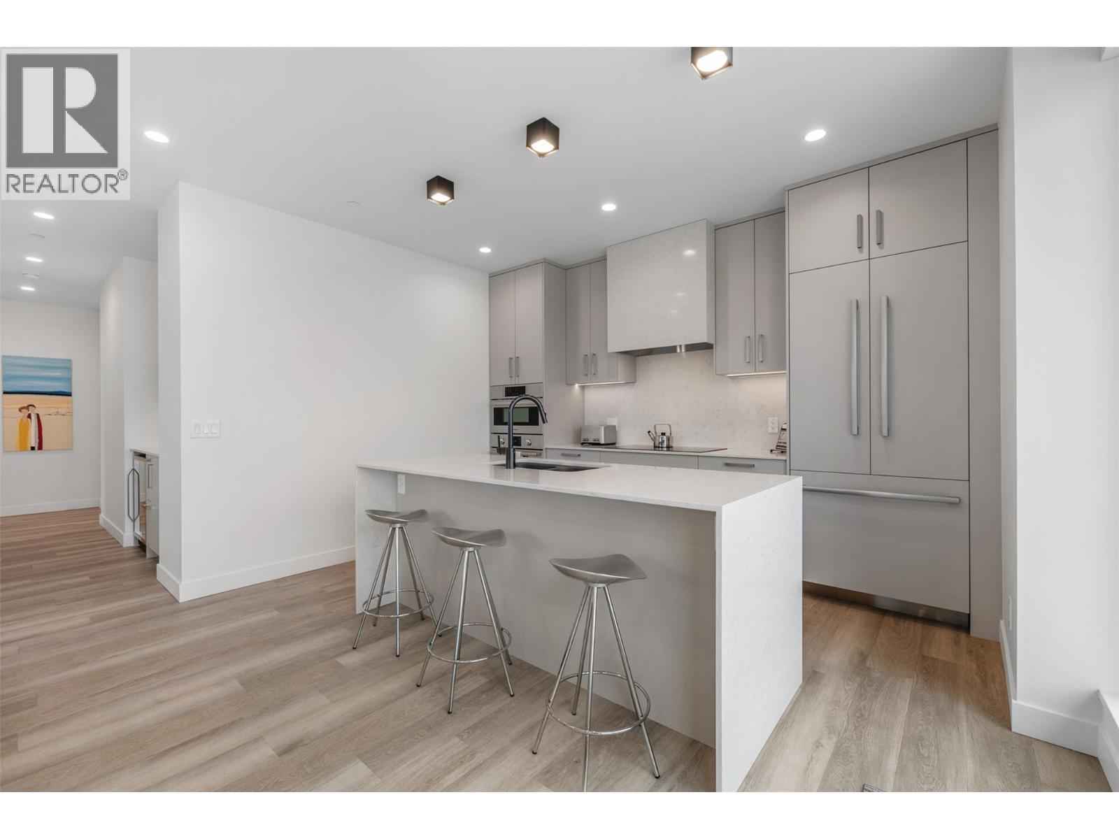 3340 Lakeshore Drive Unit# 706, Kelowna, British Columbia  V1W 0H6 - Photo 9 - 10367545