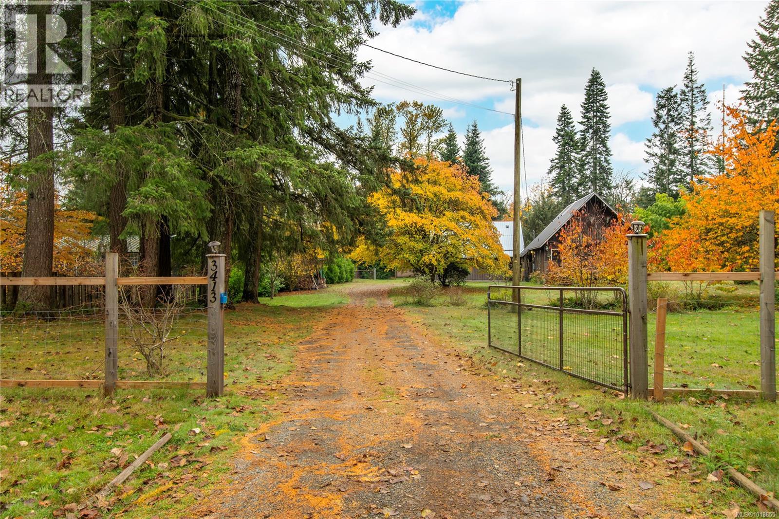 3413 Heather Rd, Black Creek, British Columbia