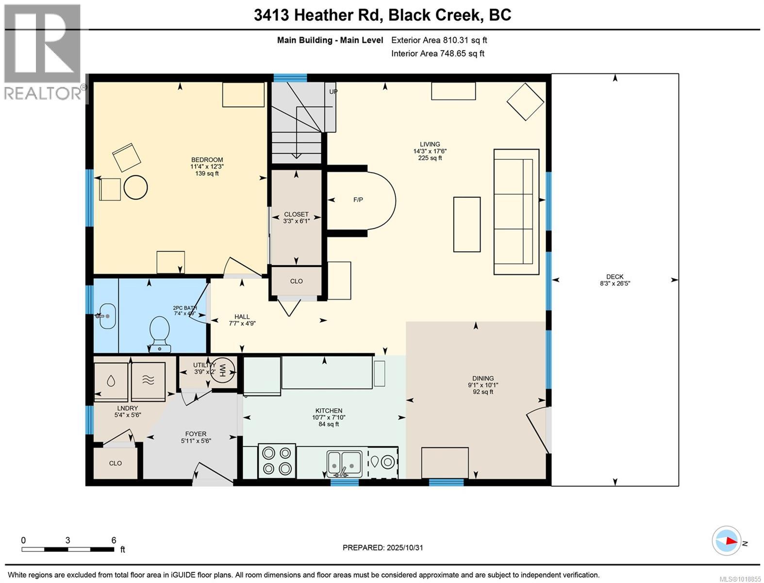 3413 Heather Rd, Black Creek, British Columbia  V9J 1E5 - Photo 15 - 1018855