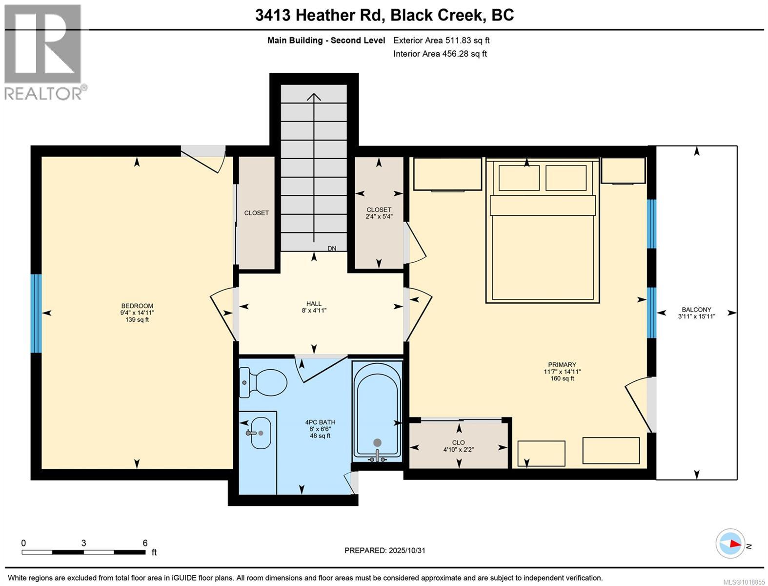 3413 Heather Rd, Black Creek, British Columbia  V9J 1E5 - Photo 16 - 1018855