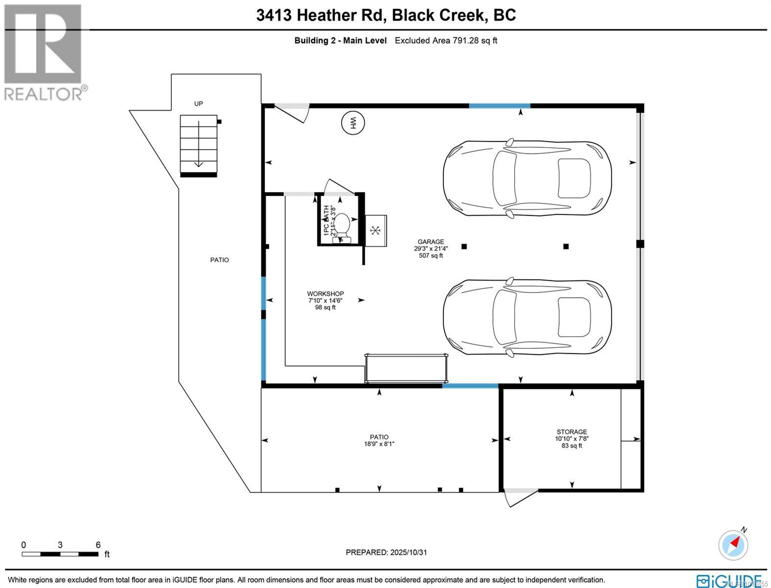 3413 Heather Rd, Black Creek, British Columbia  V9J 1E5 - Photo 41 - 1018855