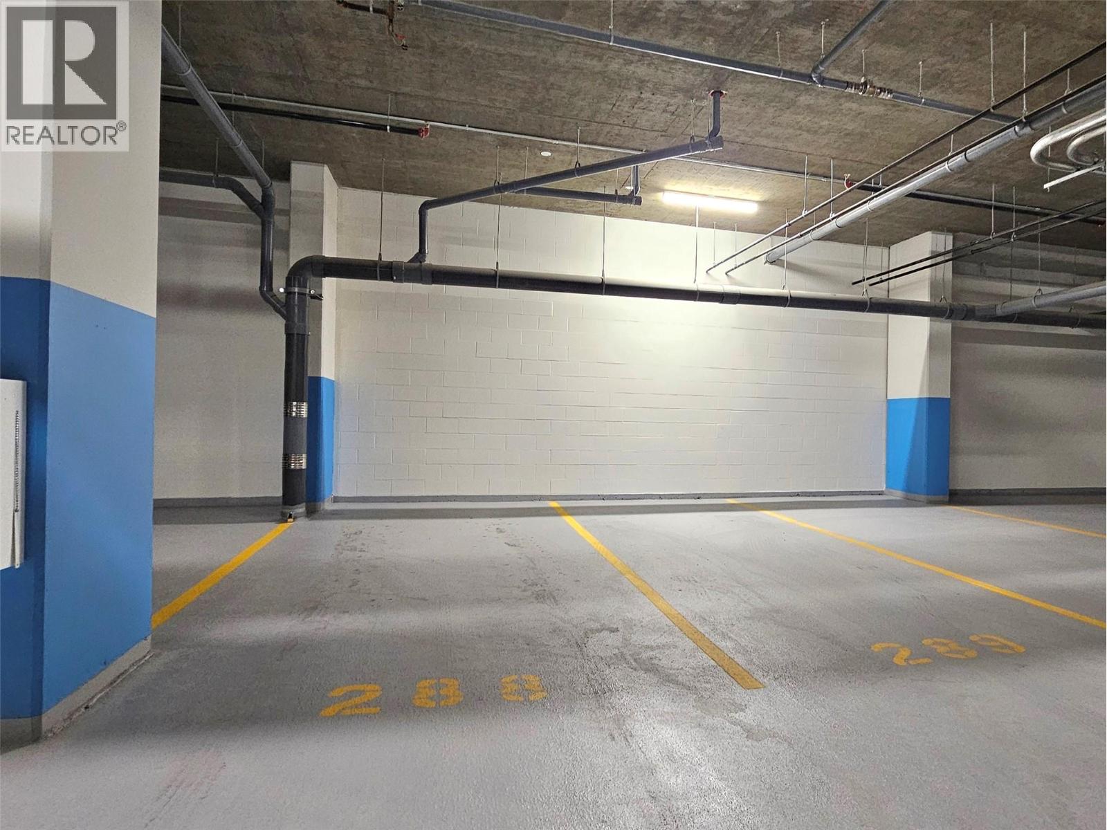 3340 Lakeshore Drive Unit# 706, Kelowna, British Columbia  V1W 0H6 - Photo 31 - 10367545