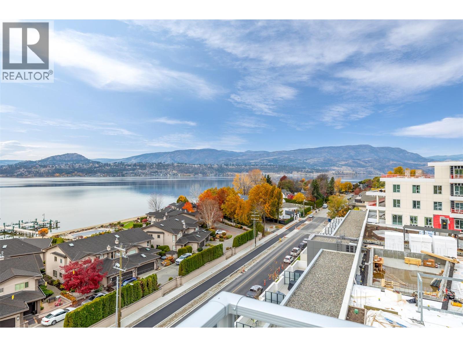 3340 Lakeshore Drive Unit# 706, Kelowna, British Columbia  V1W 0H6 - Photo 15 - 10367545