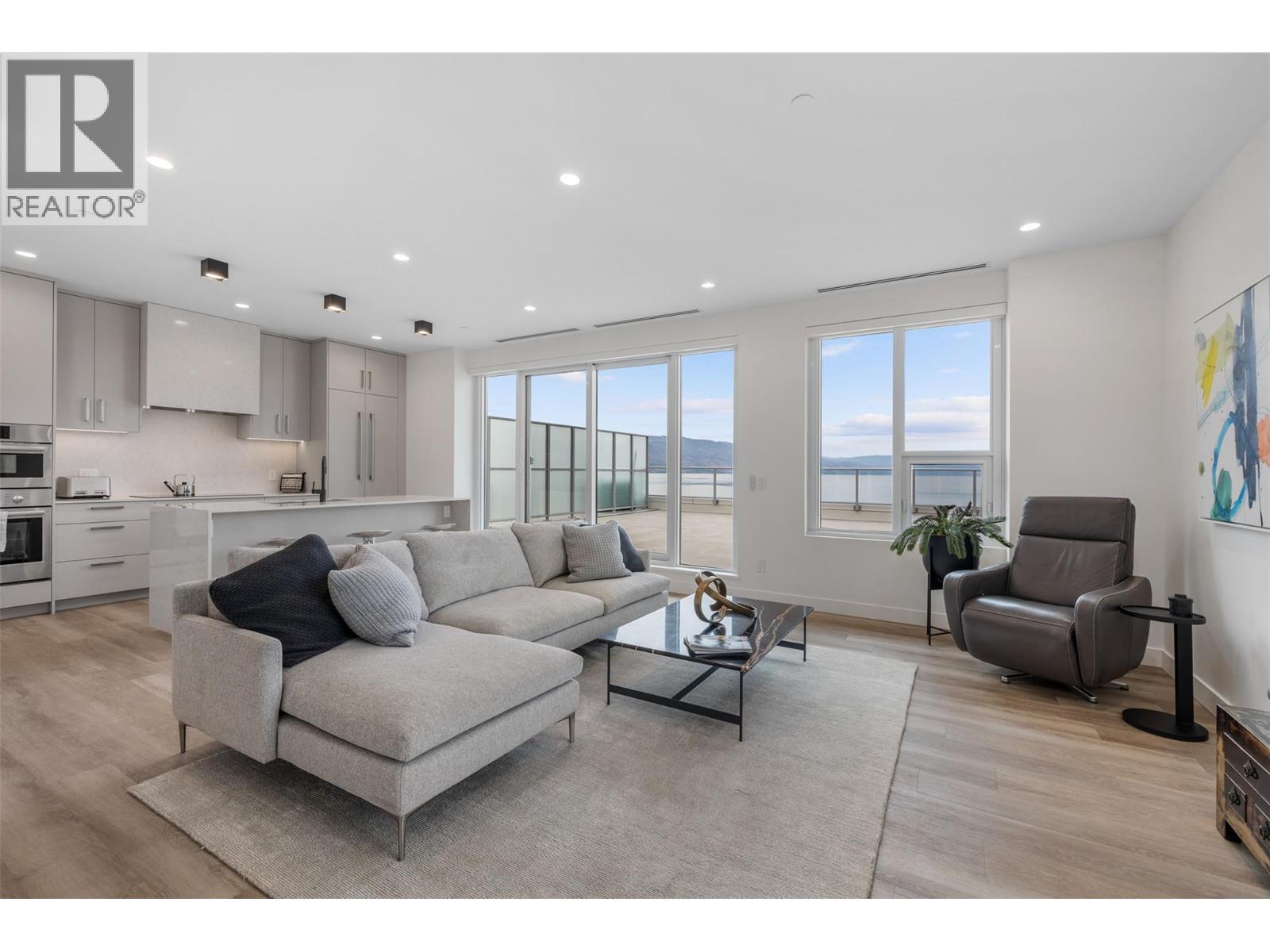 3340 Lakeshore Drive Unit# 706, Kelowna, British Columbia  V1W 0H6 - Photo 5 - 10367545