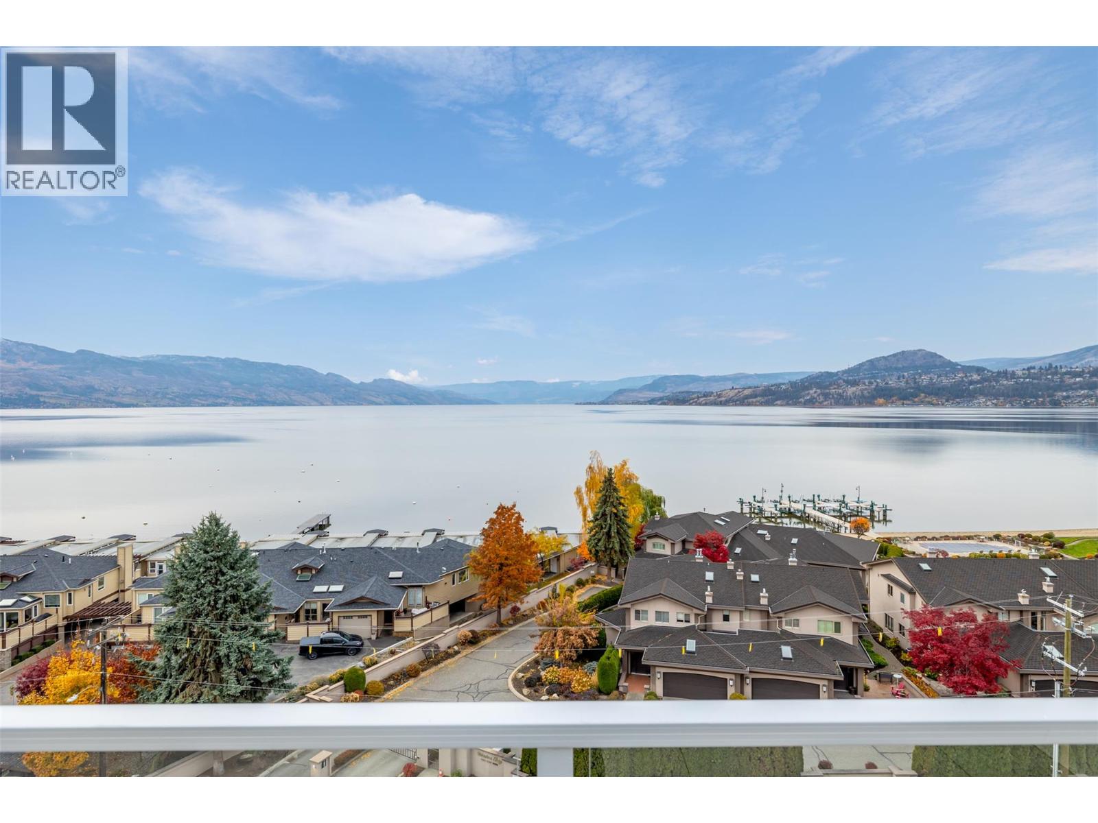 3340 Lakeshore Drive Unit# 706, Kelowna, British Columbia  V1W 0H6 - Photo 17 - 10367545