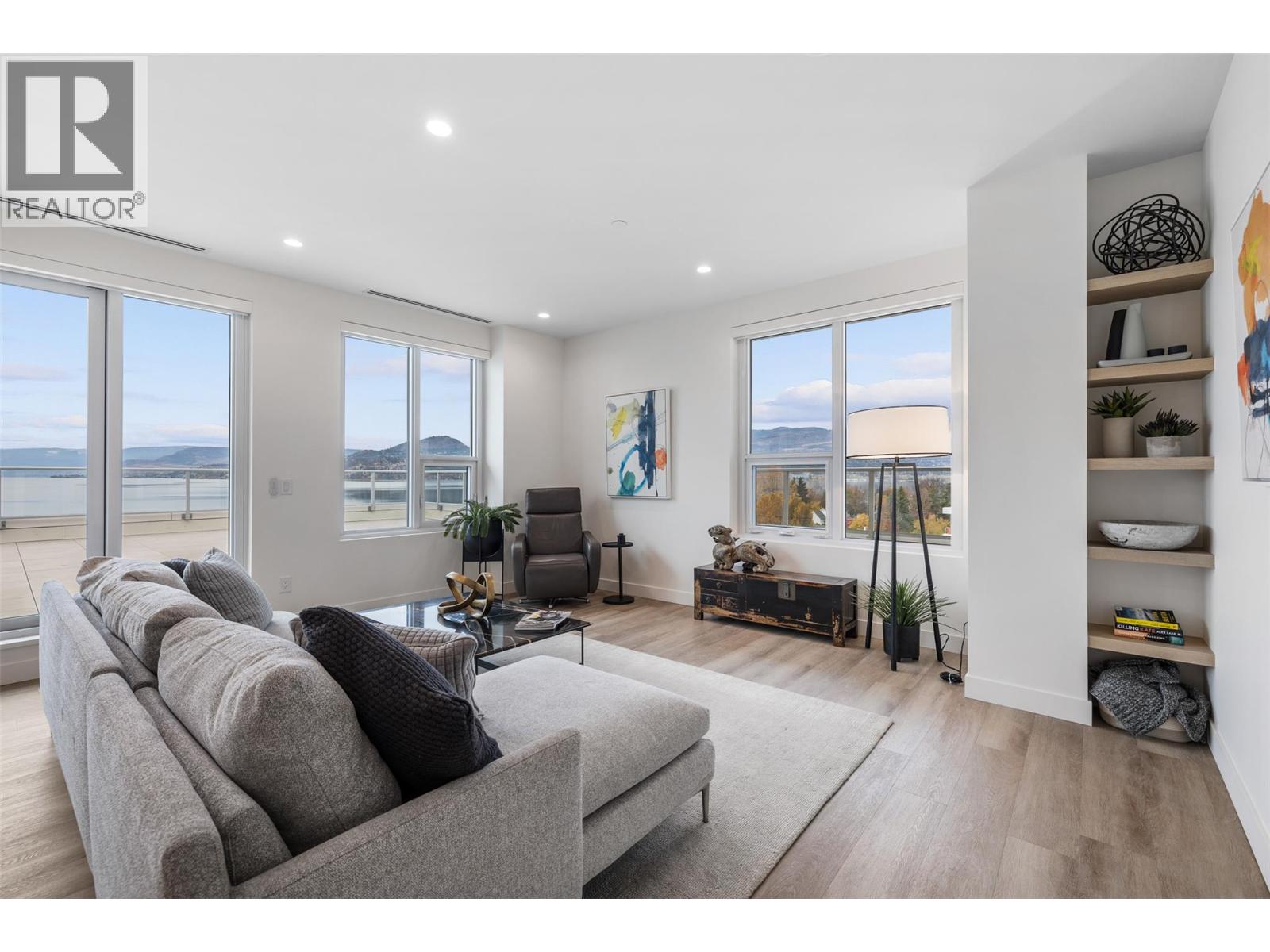 3340 Lakeshore Drive Unit# 706, Kelowna, British Columbia  V1W 0H6 - Photo 6 - 10367545