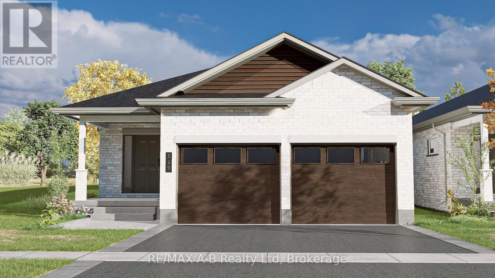 119 GLASS STREET, St. Marys, Ontario